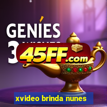 xvideo brinda nunes